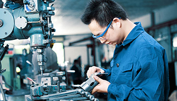 緊抓品質(zhì)的同時，我們不斷創(chuàng)新