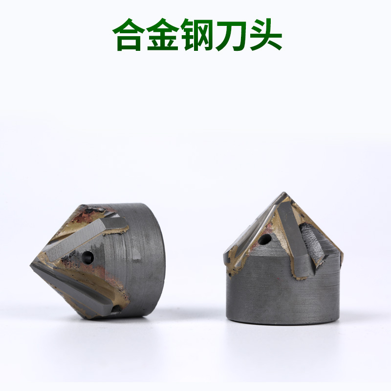 硬質(zhì)合金鋼刀頭