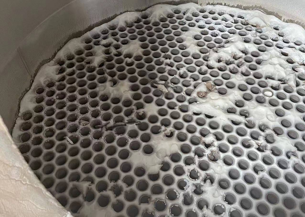 工業(yè)碳酸鈉結(jié)晶管道疏通全攻略：技能與技巧大揭秘