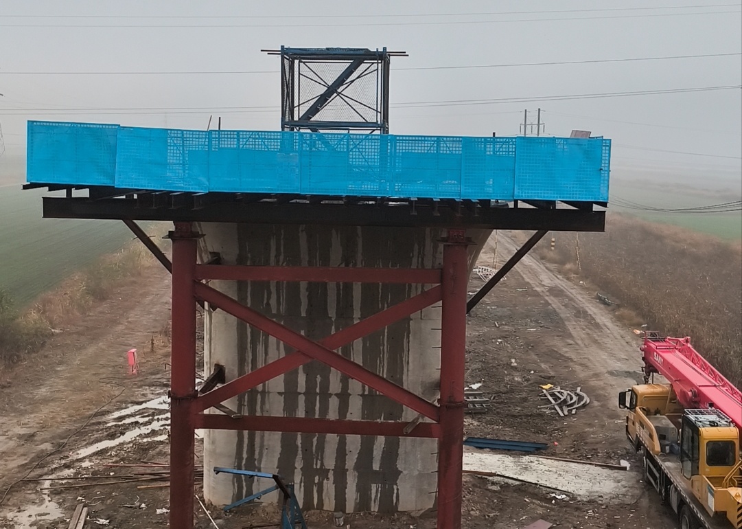 如何有效疏通橋梁預(yù)應(yīng)力管道：設(shè)備和技術(shù)全解析