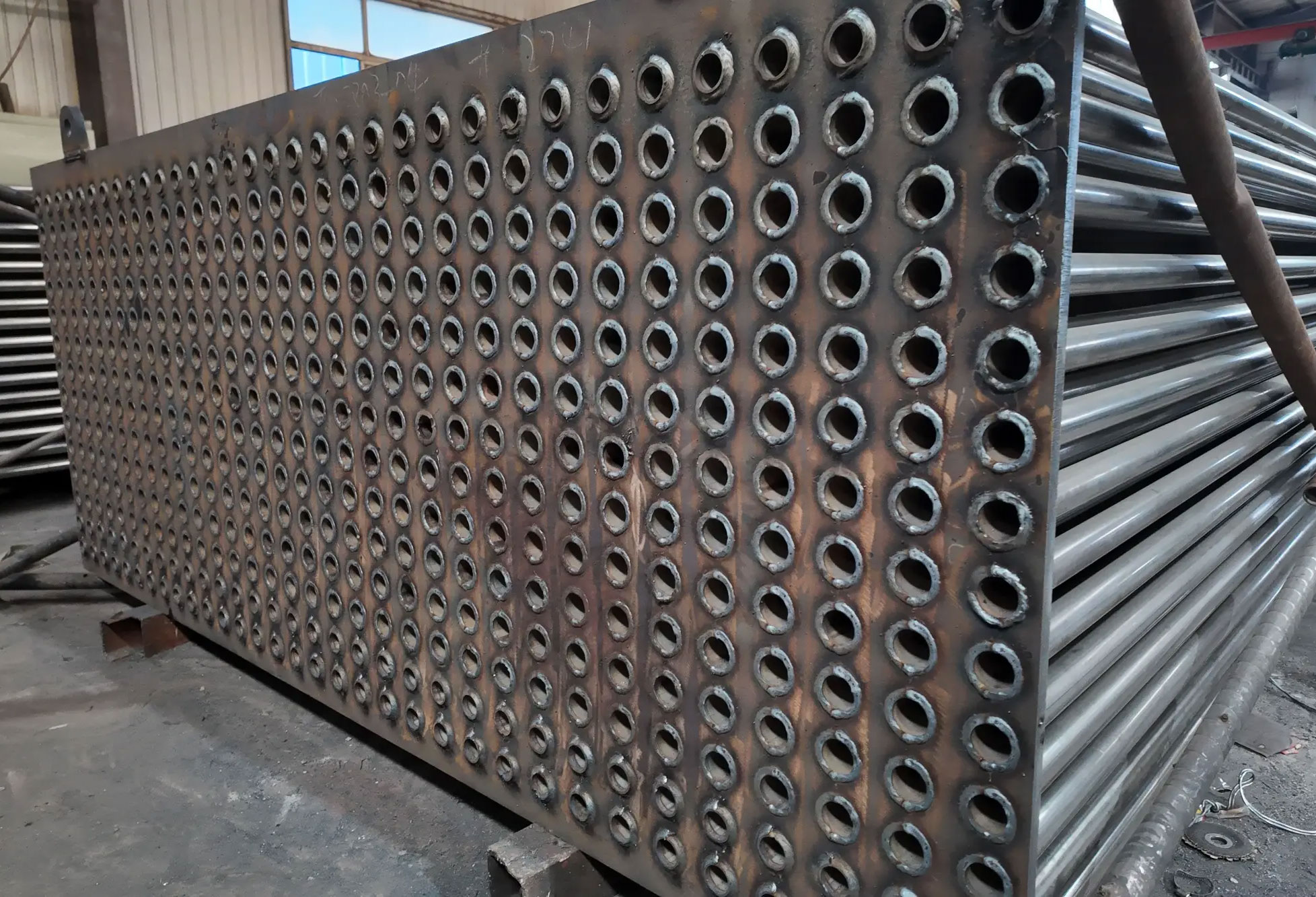 流化床空預(yù)器堵塞怎么辦？全面解決方案揭秘